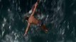 Red Bull Cliff Diving World Series 2015 Azores: Teaser