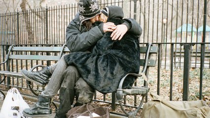 Heaven Knows What Full in HD (720p)