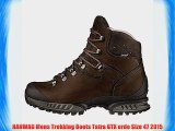 HANWAG Mens Trekking Boots Tatra GTX erde Size 47 2015