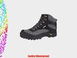 Mountain Warehouse Hurricane IsoGrip Waterproof Breathable and Extremely Tough Walking Boot