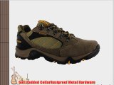 Smokey Brown Hitec Eagle Waterproof Hiking Walking Shoes UK10 to UK16 Size : 16 UK