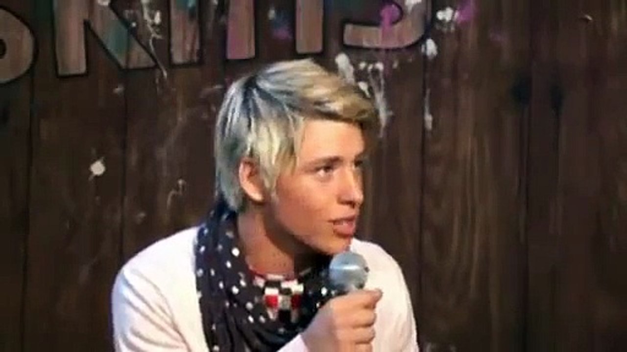 Mitch Hewer interview