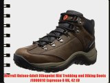 Merrell Unisex-Adult Hikepoint Mid Trekking and Hiking Boots J100001C Espresso 8 UK 42 EU