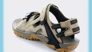 Merrell Mens Kahuna III Sport Walking Sandal