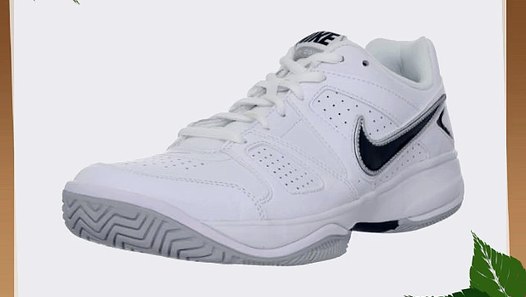 nike city court 7 junior trainers