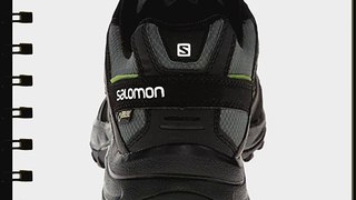 Salomon Eskape GORE-TEX Waterproof Trail Walking Shoes - AW15 - 10