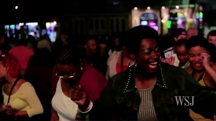 'The Voice' Star Cee-Lo Green -- WSJ Exclusive Interview