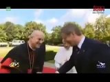 Sobre el video del (falso) desprecio de los obispos alemanes que niegan saludo a Benedicto XVI