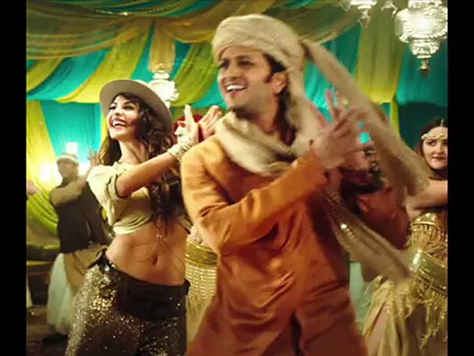 Bangistan  Hindi movie Latest official teaser trailer : Riteish Deshmukh and Pulkit Samrat