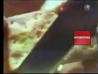 Habia una vez una vaca!! Sancor