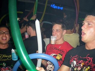 Cancun Spring Break 2010 !!!!!!