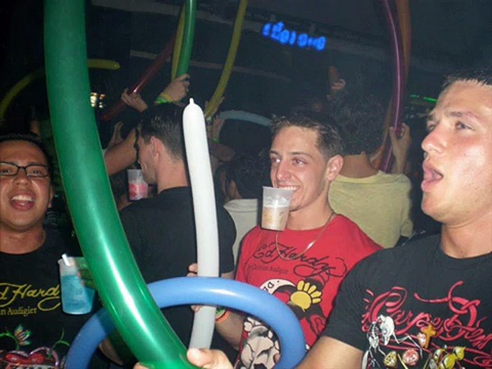 Cancun Spring Break 2010 !!!!!!