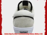 Etnies Rap CL Men's Skateboarding Shoes White 6 UK