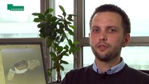 Hector - Eine Roboter-Stabheuschrecke lernt laufen - research_tv der Universität Bielefeld