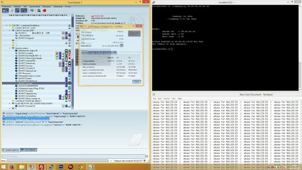 VPS FOR DDOS - OKUEA - PROOF VIDEO!