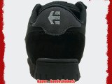 Etnies Lo-Cut II LS Men Skateboarding Shoes Black (Black Dirty Wash 013) 8 UK (42 EU)