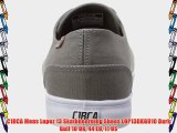 C1RCA Mens Lopez 13 Skateboarding Shoes LOP13DKGU10 Dark Gull 10 UK 44 EU 11 US