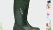 Dunlop Purofort  D760943 Wellington / Mens Boots (44 EUR) (Green)