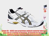 ASICS GEL-SPEED MENACE Cricket Shoes - 8