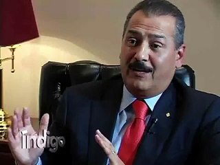 Santiago Creel y Beltrones sin censura. Reporte Indigo 92