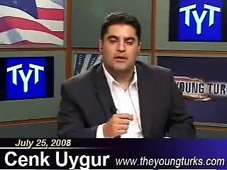 McCain - "I Know How To Catch Bin Laden"