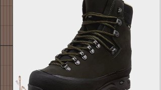 HANWAG Mens Trekking Shoes Alaska GTX asche Size 44 2015