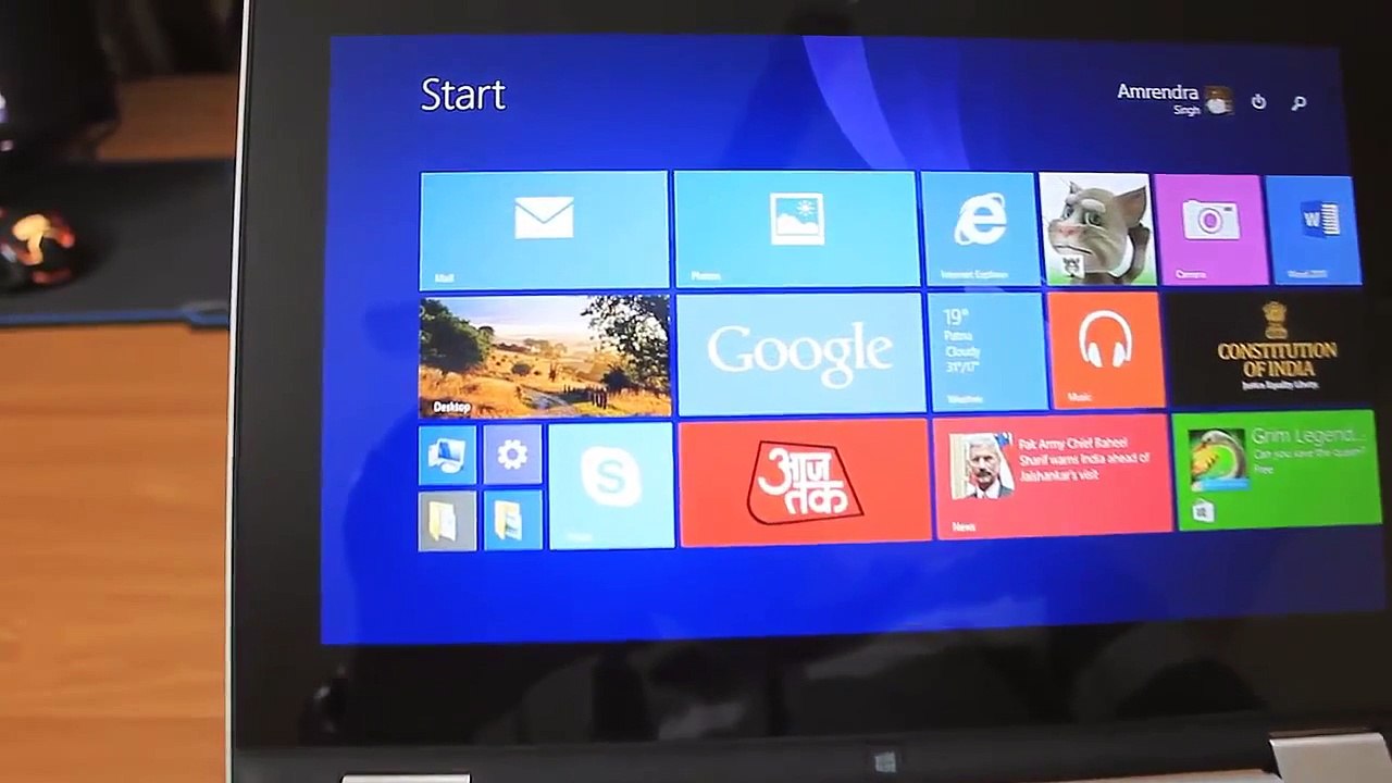 Dell Inspiron 3148 | in-depth Review | 2 in 1 Hybrid Laptop | 11.6' Touch