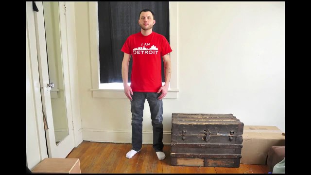 Adorable Pups Kept Warm Over the Winter