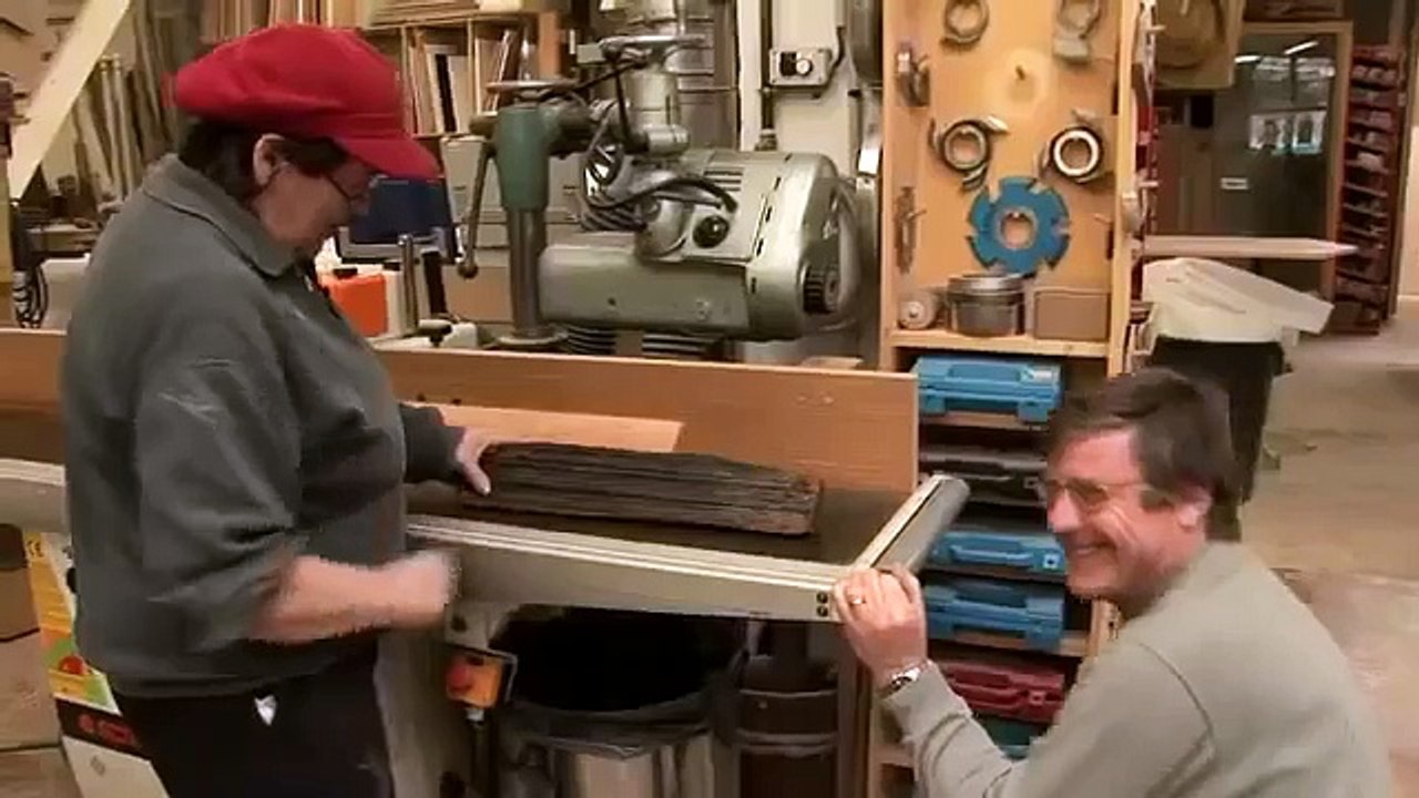 A Mi Bois - Menuiserie Ebénisterie - Montreuil