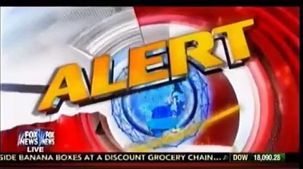 MSM Fox News reports this then retracts the story