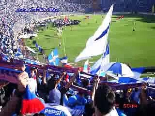 Cruz Azul es un sentimiento, una pasion, una vida..