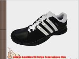 Adidas Ambition VII Stripe Tennisshoes Men