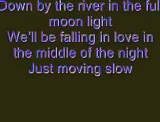 Fishing in the Dark: Nitty Gritty Dirt Band(with lyrics)