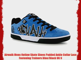 mens airwalk trainers