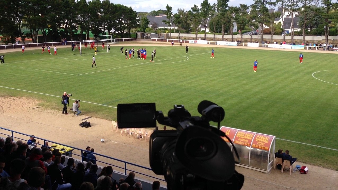 08/07/15 : Inside SMCaen-VannesOC