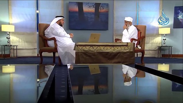 ‫بناء مسجد النبي -عابر سبيل -ح13- الشيخ أبي اسحاق الحويني في ضيافة الإعلامي ابراهيم اليعربي‬