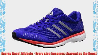 Adidas Adizero Adios Boost 2 Running Shoes - SS15 - 10