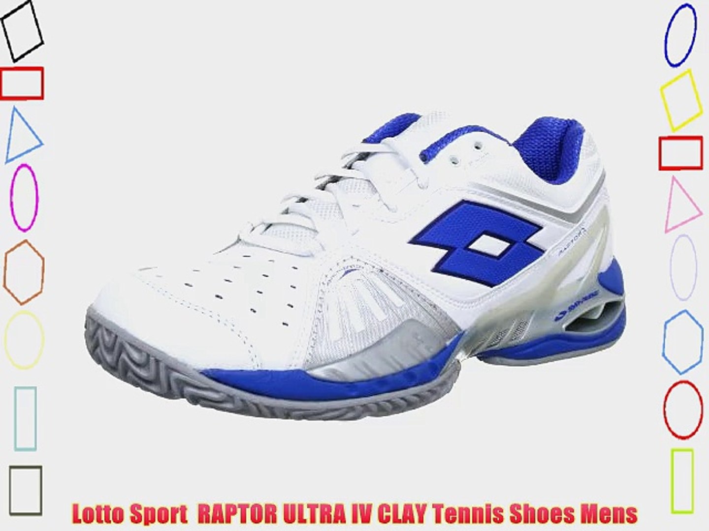 lotto raptor ultra iv