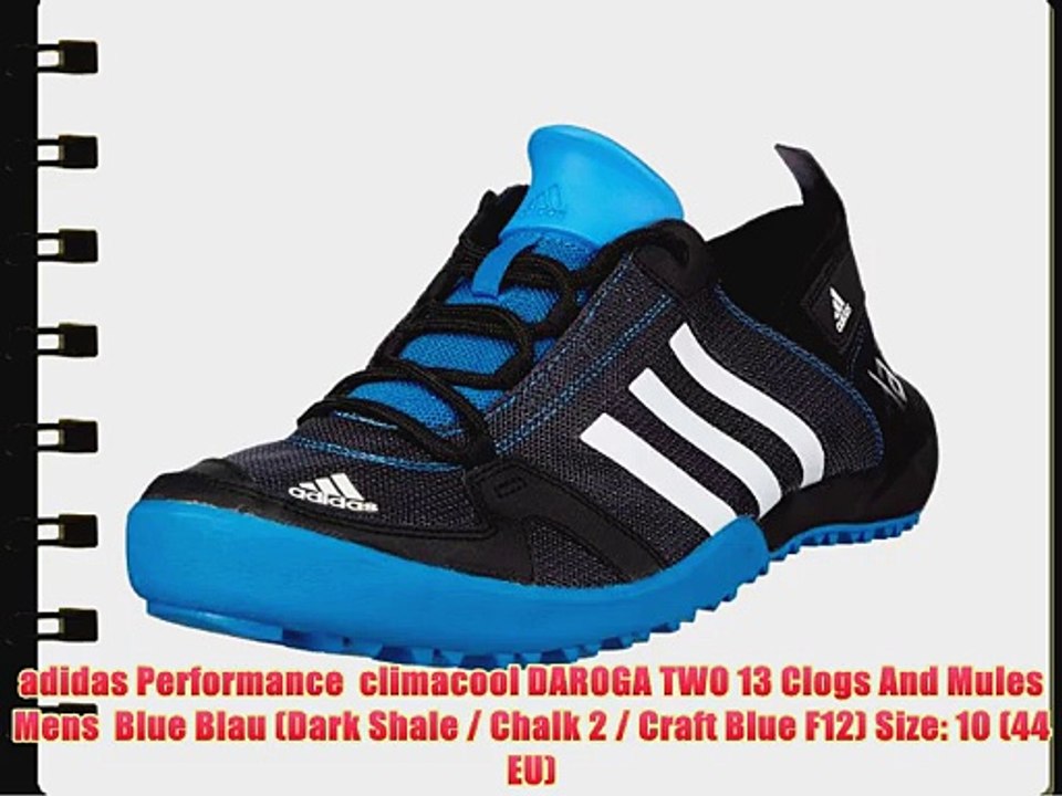 adidas climacool daroga two