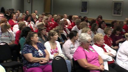 Memorial Earns Magnet Designation. Again.