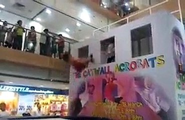 Amazing videos  really nice play in mall