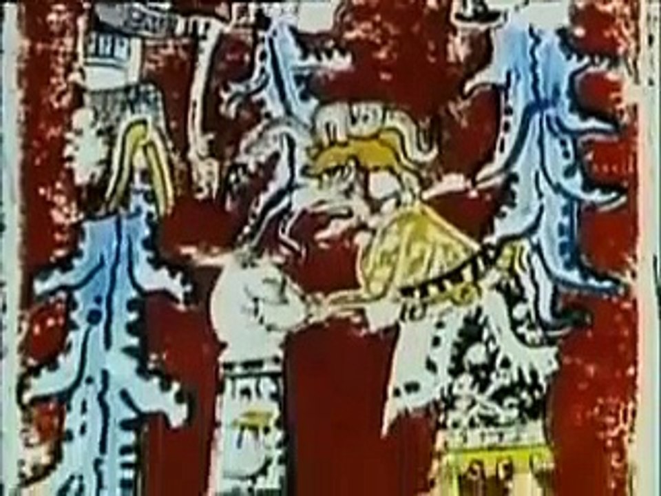 Civilisations Du Soleil Les Grandes Enigmes Des Mayas