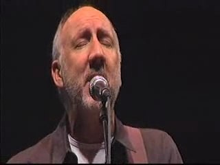 Pete Townshend - Let's see action 2005