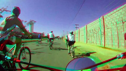 Terceira dimensão, 3D, Taubaté, SP, Brazil, bikers, mares, praias, Ubatuba, SP, Brazil, 1 (47)