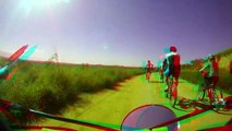 Terceira dimensão, 3D, Taubaté, SP, Brazil, bikers, mares, praias, Ubatuba, SP, Brazil, 1 (46)