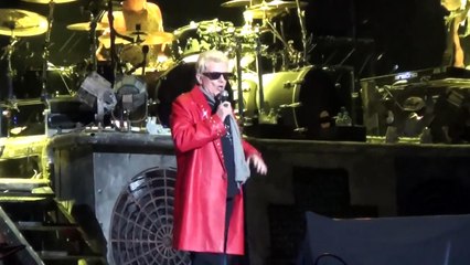 Wacken 2013-Teil 16-"Rammstein feat. Heino-Sonne"