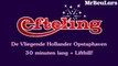 Efteling muziek - De Vliegende Hollander - Opstaphaven (30 minuten versie)