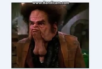 Mamadou Segpa A changer d'école