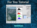 photoshop tutorials for beginners - Grayscale Conversion Techniques