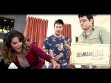Beiimaan Love  Hindi movie Latest official teaser trailer : Sunny Leone and Rajniesh Duggall